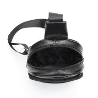 Чоловіча плечова сумка слінг, Сумка для активного способу життя Чоловіча через плече носити BN-36