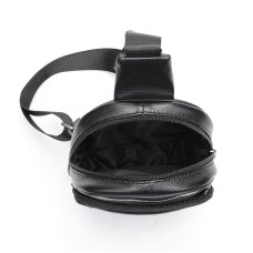 Чоловіча плечова сумка слінг, Сумка для активного способу життя Чоловіча через плече носити BN-36