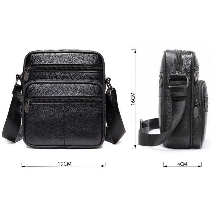Месенджер оригінал, Стильна сумка для активного способу життя, Сумка через плече кежуал чоловіча XH-10