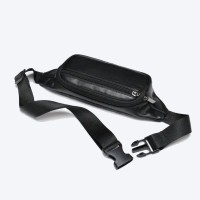 Бананка для хлопців, Сумка-бананка з ремінцем, Сумка ремінь на пояс чоловіча, Сумка бананка наплічна NV-96