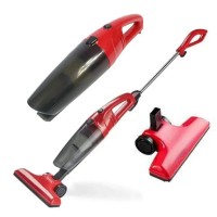 Вертикальний пилосос для сухого прибирання GOLDBERG GB-9902 5200 Вт, Пилосос з вертикальною трубою LE-39