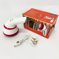 Машинка для видалення катишків для трикотажу Машинка видалення катишків з кофти DW-74