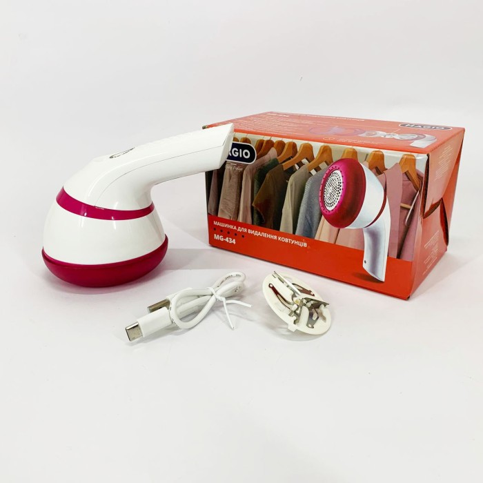 Фірмова машинка для зняття катишків, Видалення катишків Машинка для видалення ковдр PF-47