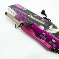 Професійні щипці для завивки волосся, Плойка для волосся хороша Плойка різних типів QJ-22