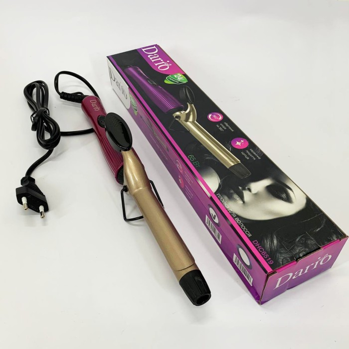 Професійні щипці для завивки волосся, Плойка для волосся хороша Плойка різних типів QJ-22