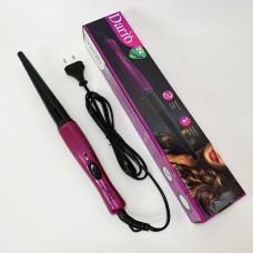 Щипці для набуття об'єму волосся Dario DHC650C, Праска для завивки волосся Плойка об'єму EY-93