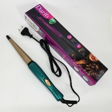 Конусні плойки для завивки волосся, Щипці для завивки і об'єму Щипці плойка кучері волосся UC-22