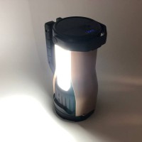 Переносне світло для кемпінгу з LED лампою T96-LED-COB, Лампа для кемпінгу підвісна акумуляторна XJ-41