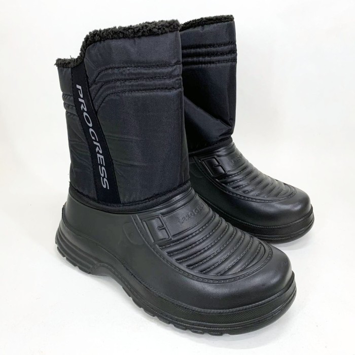 Черевики чоловічі для роботи черевики чоловічі, Чоботи для риболовлі Бурки дедушки RC-34