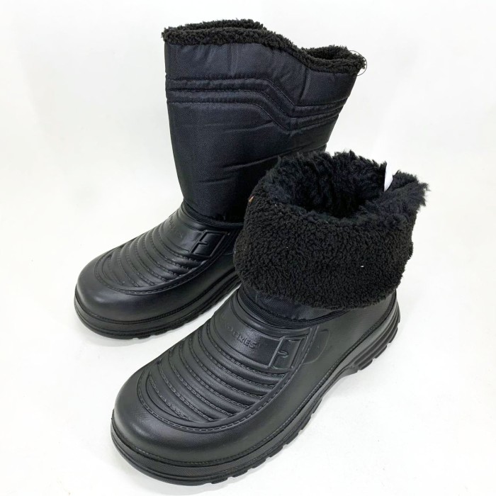 Зимове робоче взуття для будівельників 44р 27, 5см, Черевики чоловічі спецвзуття, Зручні робочі чоботи QW-45