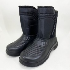 Чоловічі робочі черевики, Зручні робочі чоботи, Спец взуття туфлі чоловічі, Бурки низькі YE-90