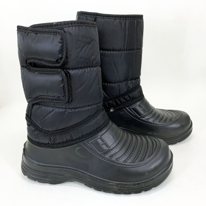 Зручні черевики для роботи 44р, Осіннє утеплене взуття, Водонепроникні робочі черевики LP-58