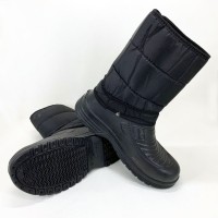 Чоботи робочі чоловічі пвх олива, Бурки повстяні, Черевики робочі чоловічі, Чоботи рибальські утеплені MS-16