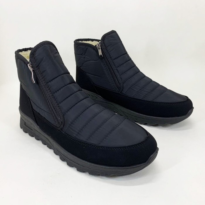 Практичне взуття для чоловіків 44р 28, 5см, Водонепроникні робочі черевики, Зручні робочі чоботи LS-82