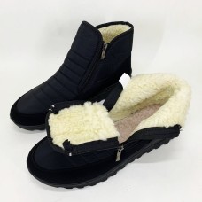 Чоловіче полегшене взуття 42р, Черевики робочі чоловічі, Легкі чоботи для риболовлі HZ-23