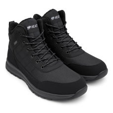 Черевики чоловічі утеплені 44р 28,5см Високі кросівки термо