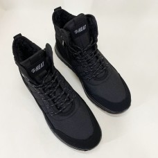 Зимові кросівки високої якості 44р 28, 5см, Теплі кросівки оригінал Зимові фірмові чоловічі IG-30