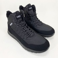 Високоякісні зимові кросівки 42р 27, 5см, Зимові теплі тактичні кросівки Високі термо VH-52