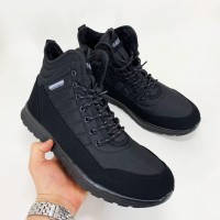 Демісезонні кросівки для повсякденного носіння 41р, Зимові спортивні кросівки чоловічі AH-45