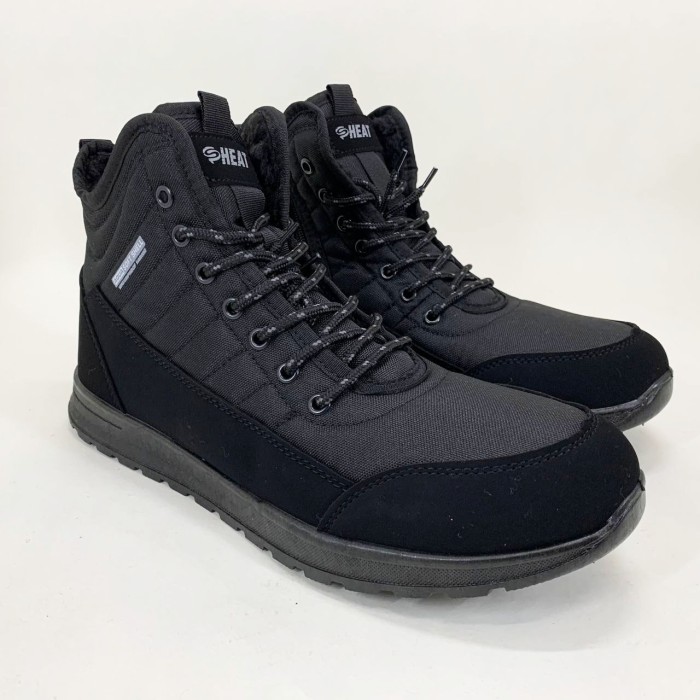 Демісезонні кросівки для повсякденного носіння 41р, Зимові спортивні кросівки чоловічі AH-45