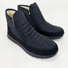 Зимові кросівки топ 44р 28см, Черевики робочі полегшені, Чоботи чоловічі для риболовлі VS-75