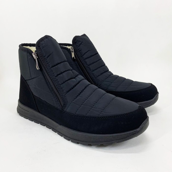 Бурки повстяні 42р, Взуття робоче спецобув'я, Теплі водонепроникні чоботи, Міцне взуття для чоловіків UG-27