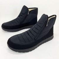 Черевики чоловічі спецвзуття 42р 27см, Робоче спецобув'я, Водонепроникні робочі черевики AH-59