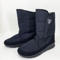 Взуття для роботи на дачі 44р, Теплі чоботи для риболовлі, Взуття робоче спецобув'я IR-12