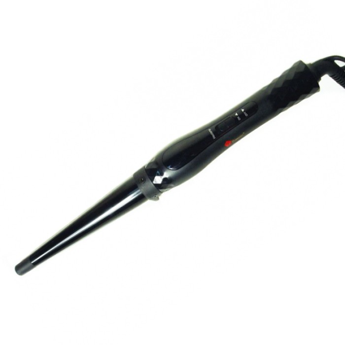 Щипці для набуття об'єму волосся DOMOTEC, Плойка для волосся для локонів Плойка стайлер XP-14