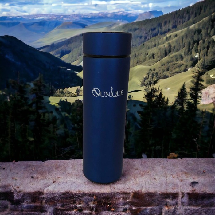 Термокухоль для хлопчика UNIQUE UN-1006 500 мл, Гарний дітей, Термос для чаю Термос холодної води YG-82