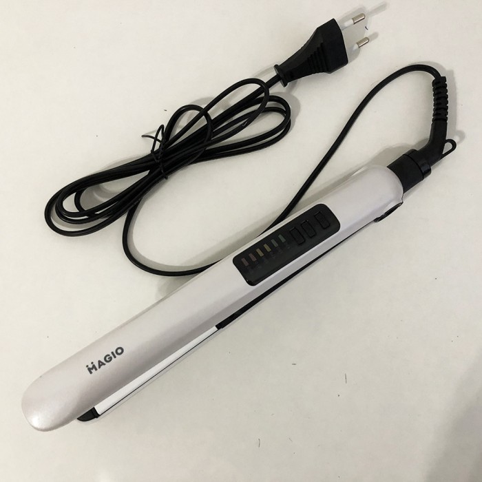 Плойка-праска для випрямлення волосся, Праска для догляду за волоссям Праска-випрямляч випрямлення HO-21