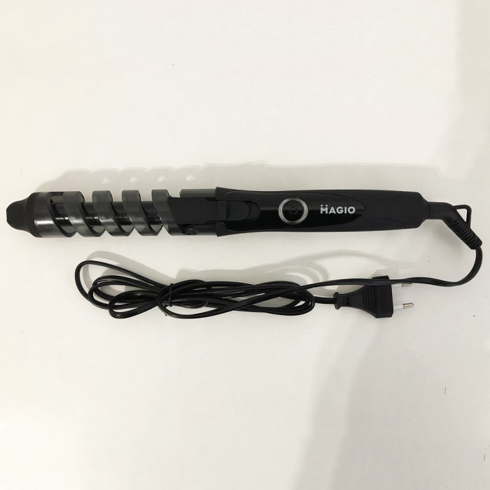 Конусні плойки для завивки волосся MAGIO, Плойка для створення укладання волосся Плойка кучерів EH-90