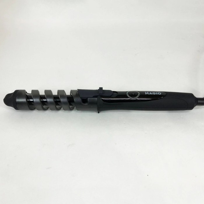 Плойка для локонів професійна MAGIO, Плойка для завивки волосся з різними функціями KI-89