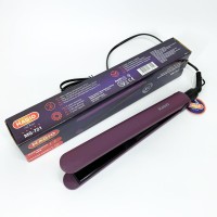 Щипці для волосся MAGIO, Випрямляч для волосся з турмаліном Кращий випрямляч OH-75