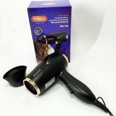 Потужний фен для швидкого сушіння Magio, Хороший фен для дому Хороший електричний GT-22