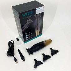 Акумуляторна універсальна машинка для стрижки, Професійна електрична машинка для стрижки UF-96