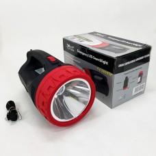 Ліхтар переносний Luxury 2829-5W+25LED CD-81