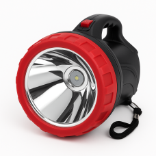 Ліхтар переносний Luxury 2829-5W+25LED MJ-75