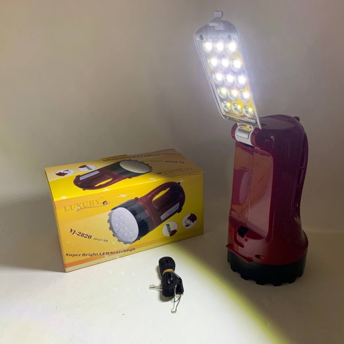 Ліхтар Luxury 2820 TP CL-39