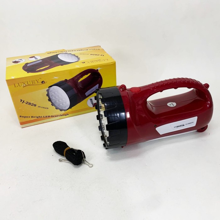 Ліхтар Luxury 2820 TP SP-78