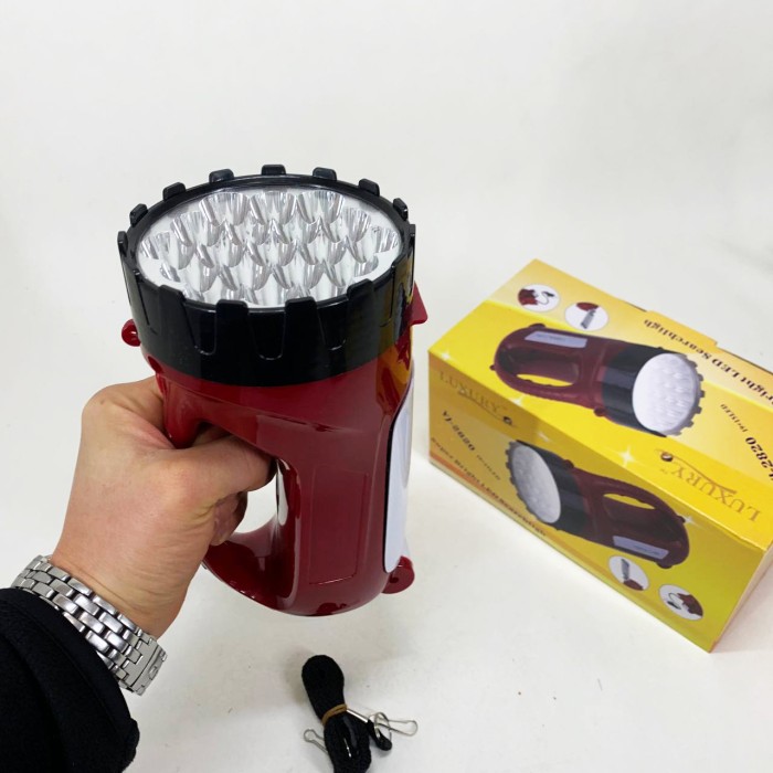 Ліхтар Luxury 2820 TP SP-78