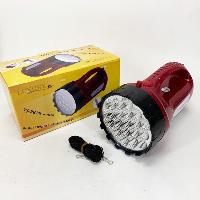 Ліхтар Luxury 2820 TP SP-78