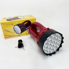 Ліхтар Luxury 2820 TP CL-39