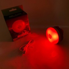 Кемпінговий ліхтар лампа для аварійного освітлення, Ліхтар прожектор переносний, Кемпінговий світильник MS-85