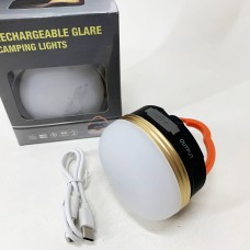 Світлодіодний ліхтар кемпінг YD-1-LED