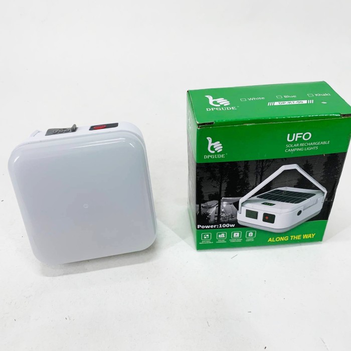 Акумуляторна лампа для кемпінгу ліхтар кемпінговий, Ліхтар-світильник акумуляторний кемпінговий camping JR-52