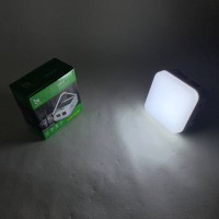 Портативна лампа для кемпінгу, Лампа кемпінгова для походів, Ліхтар кемпінговий переносний PO-65