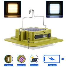 Похідний кемпінговий ліхтар, Ліхтар ручний любителям відпочинку на природі, Аварійна лампа для кемпінгу AU-95