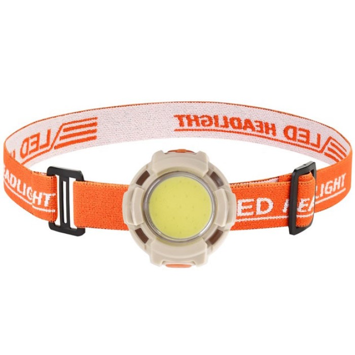 Налобний ліхтар для точних робіт, Ліхтар для походів на лоб Налобний світильник точних робіт DL-15