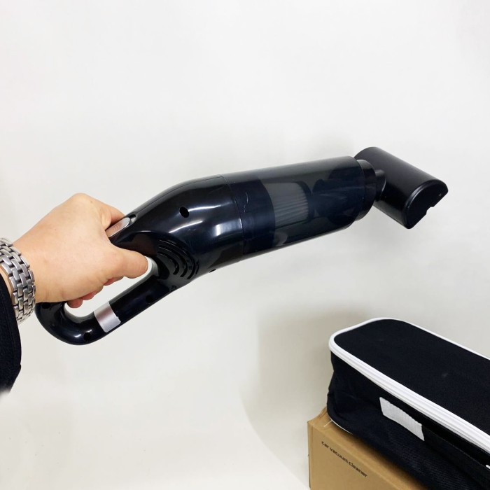 Автомобільний пилосос для машини, Автомобільний акумуляторний портативний пилосос MF-85